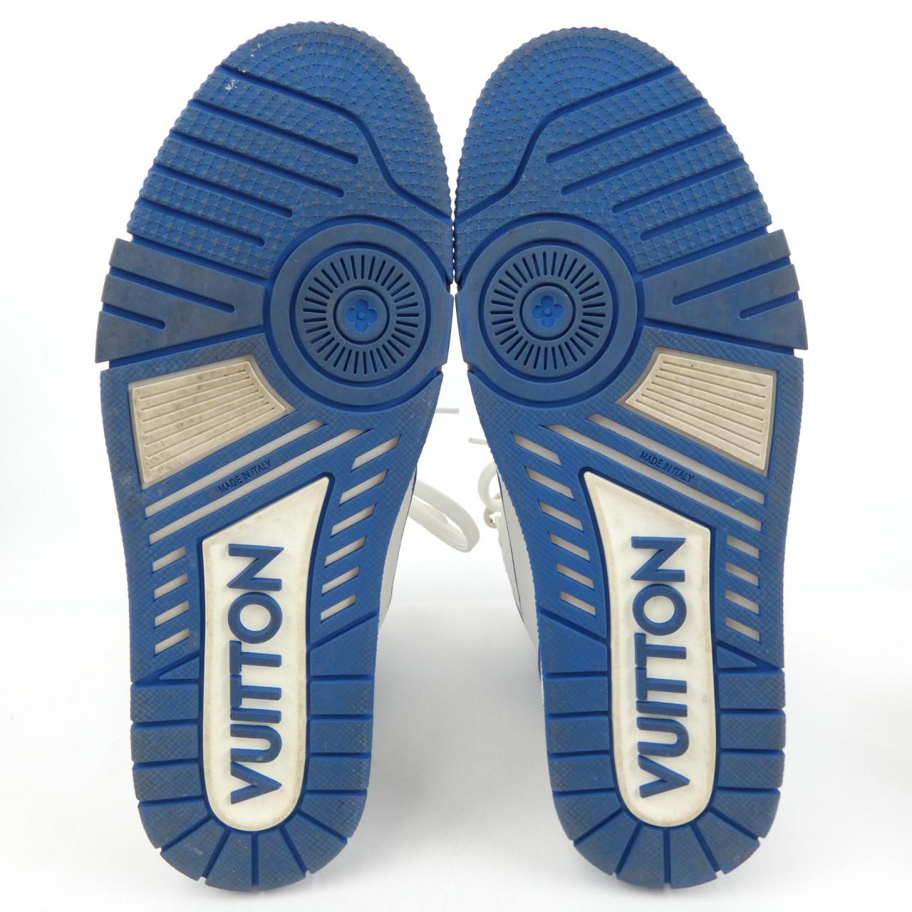 Louis Vuitton LV Trainer Sneakers