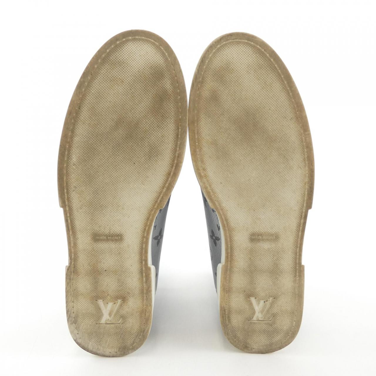 Louis Vuitton Match Up Line Sneakers