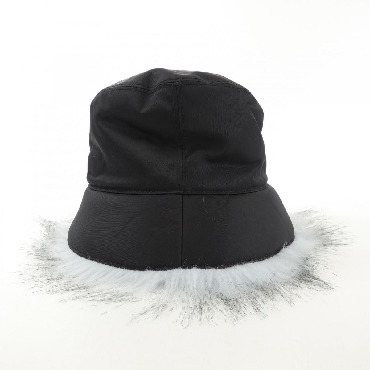 Prada Re-Nylon Hat