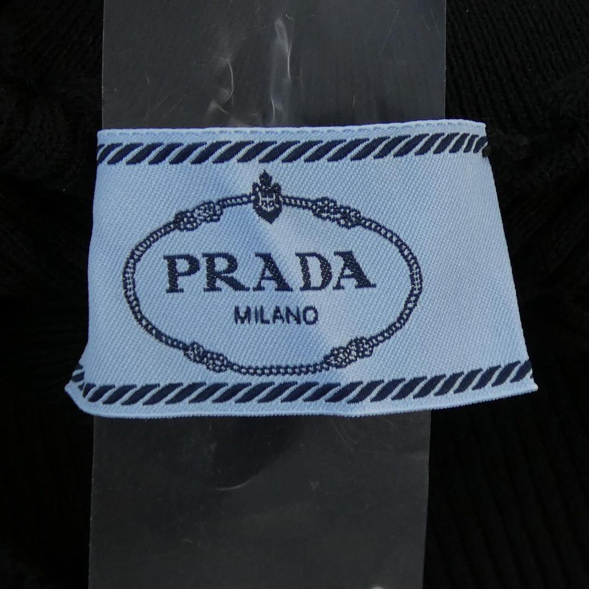 Prada Knitwear