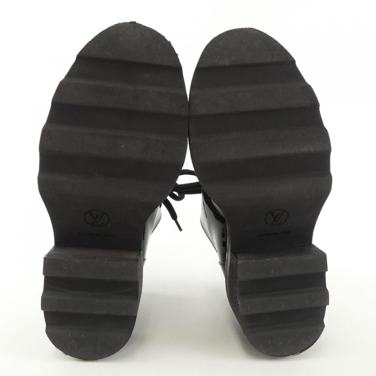 Louis Vuitton LV Bobourg Shoes