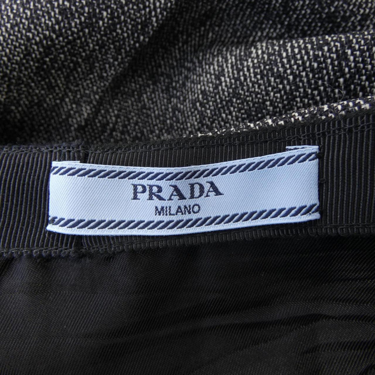 Prada Skirt