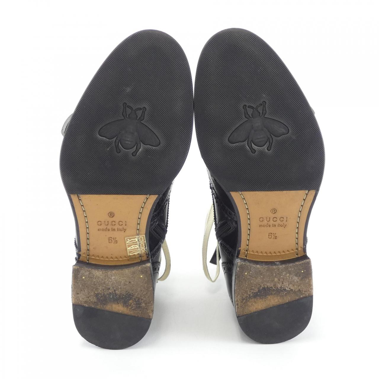 Gucci Boots