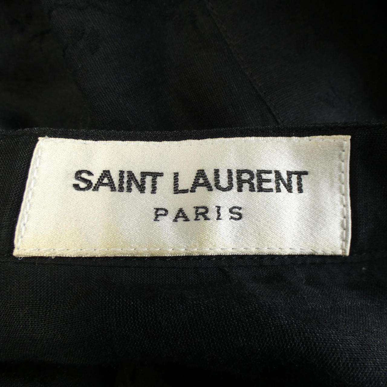 Saint Laurent Top
