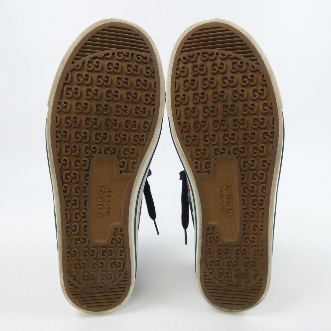 Gucci TENNIS 1977 Sneakers