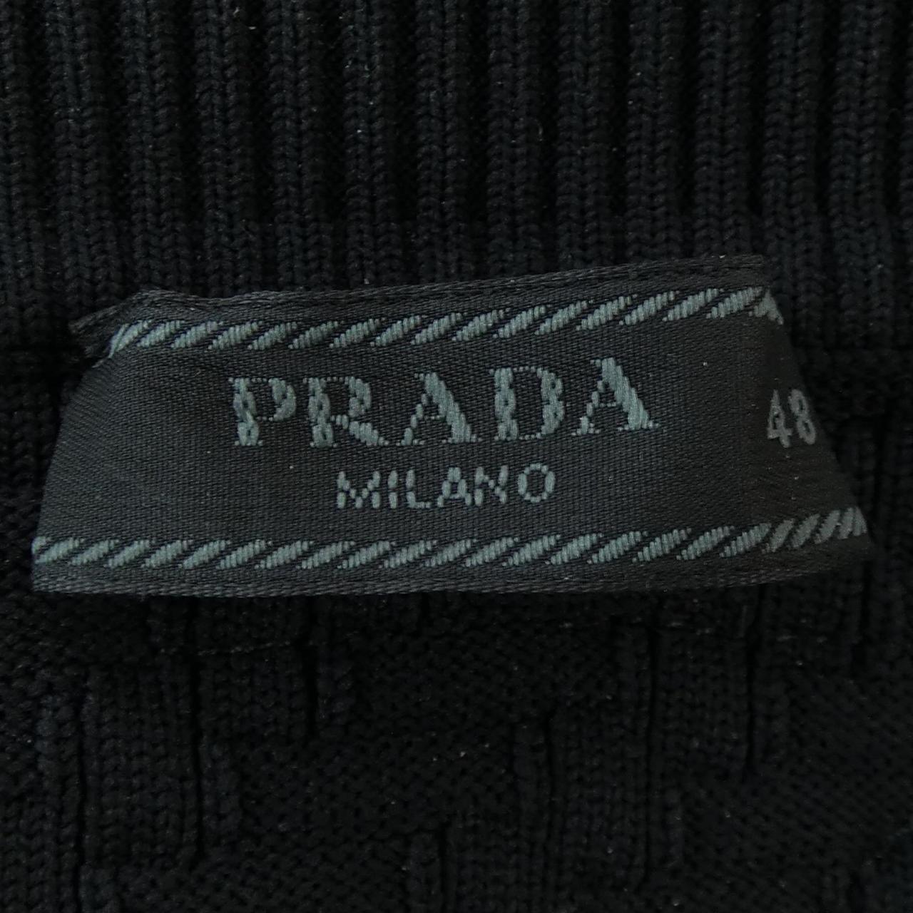 Prada Knitwear