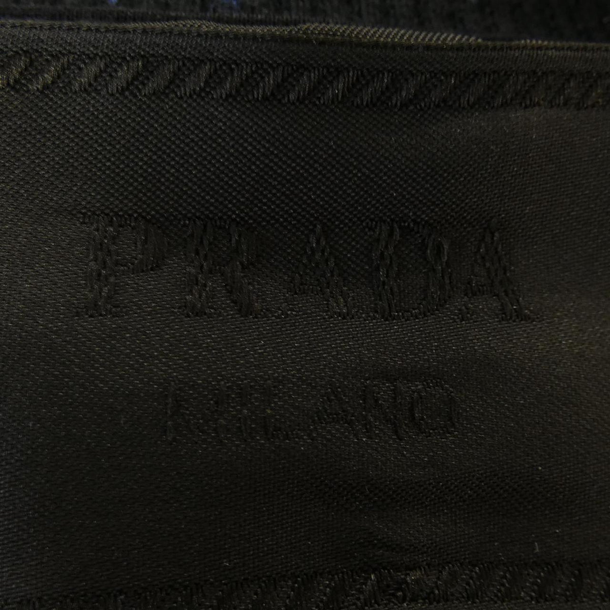 Prada Sweatshirt Sweatshirt
