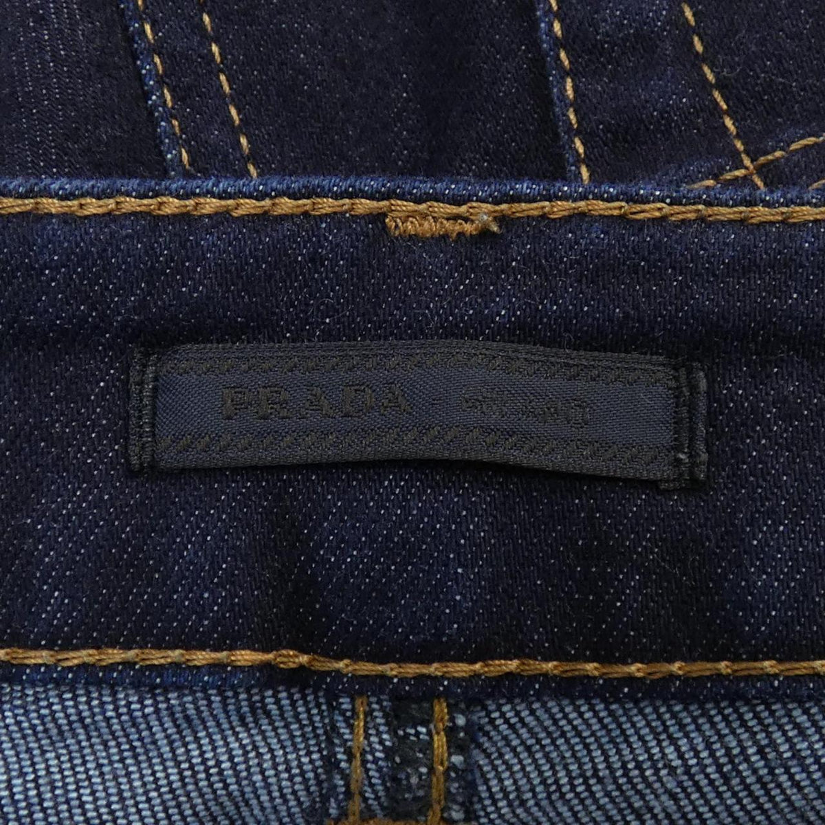 Prada Jeans
