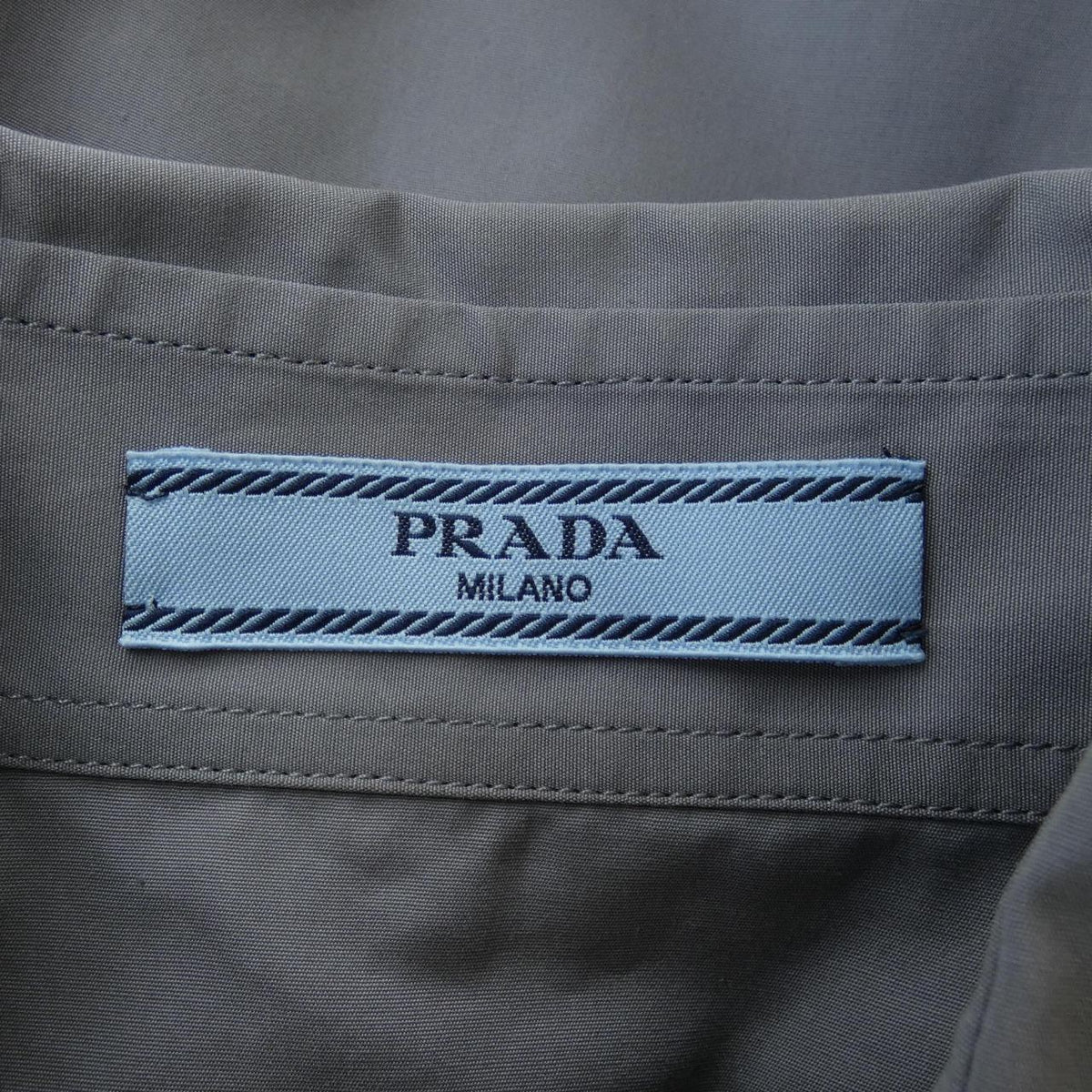 Prada S/S Shirt