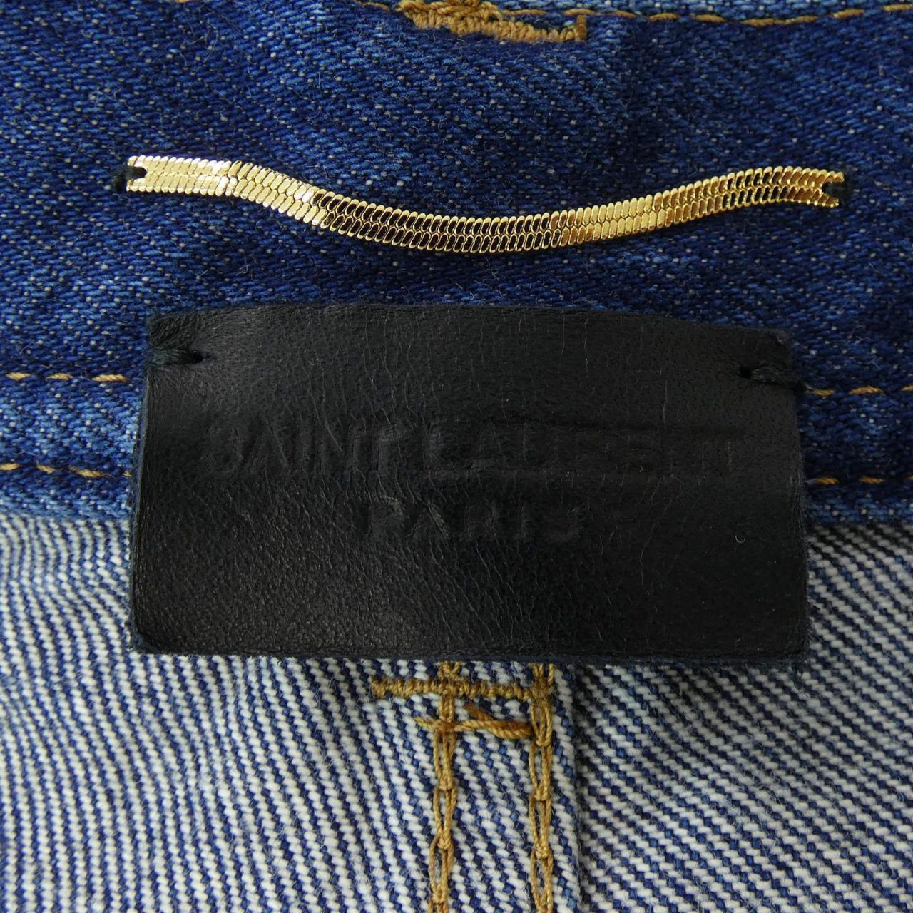 Saint Laurent Jeans
