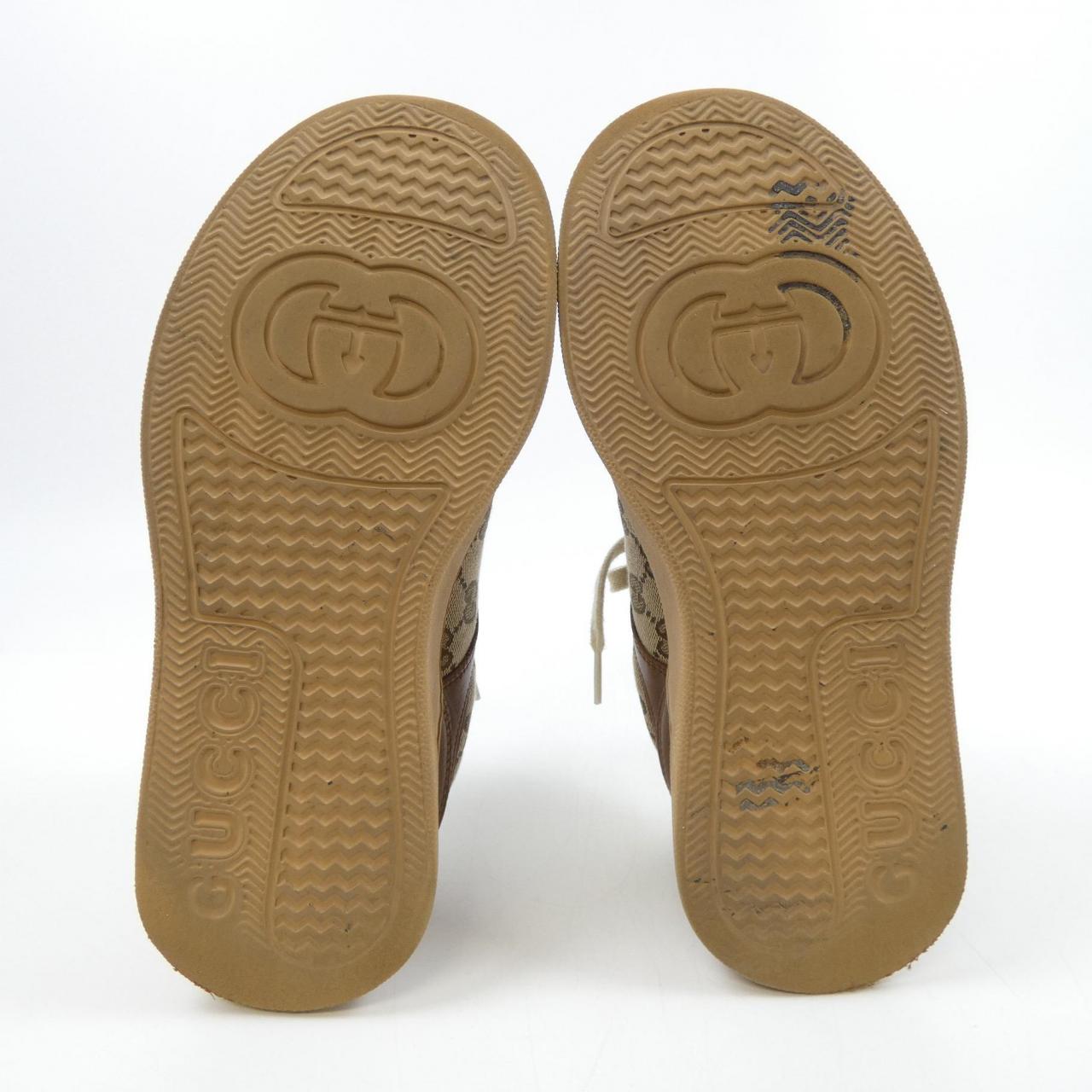 Gucci 676092 UPG20 Sneakers