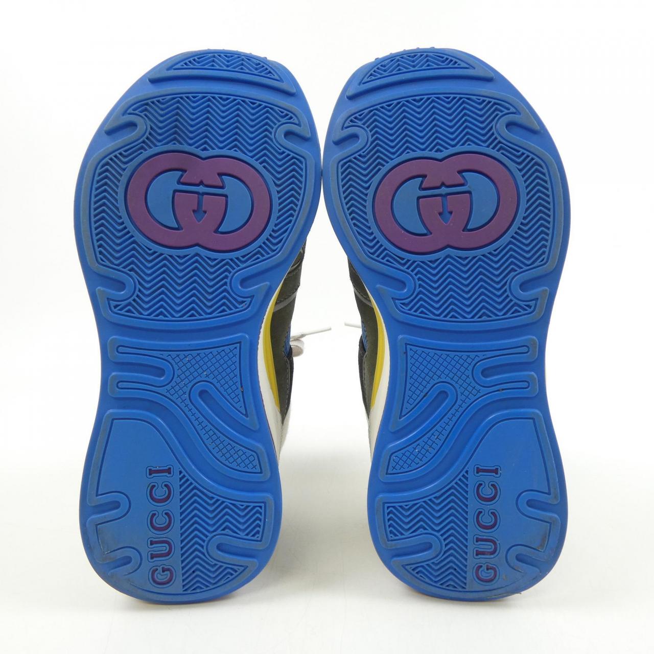 Gucci 598132 Sneakers