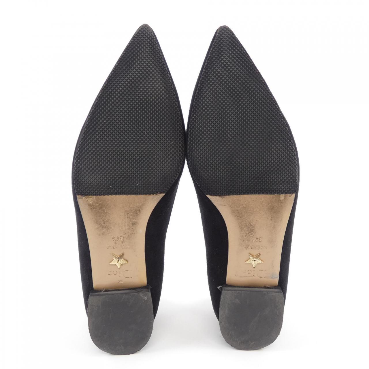 Christian Dior Flat Shoes
