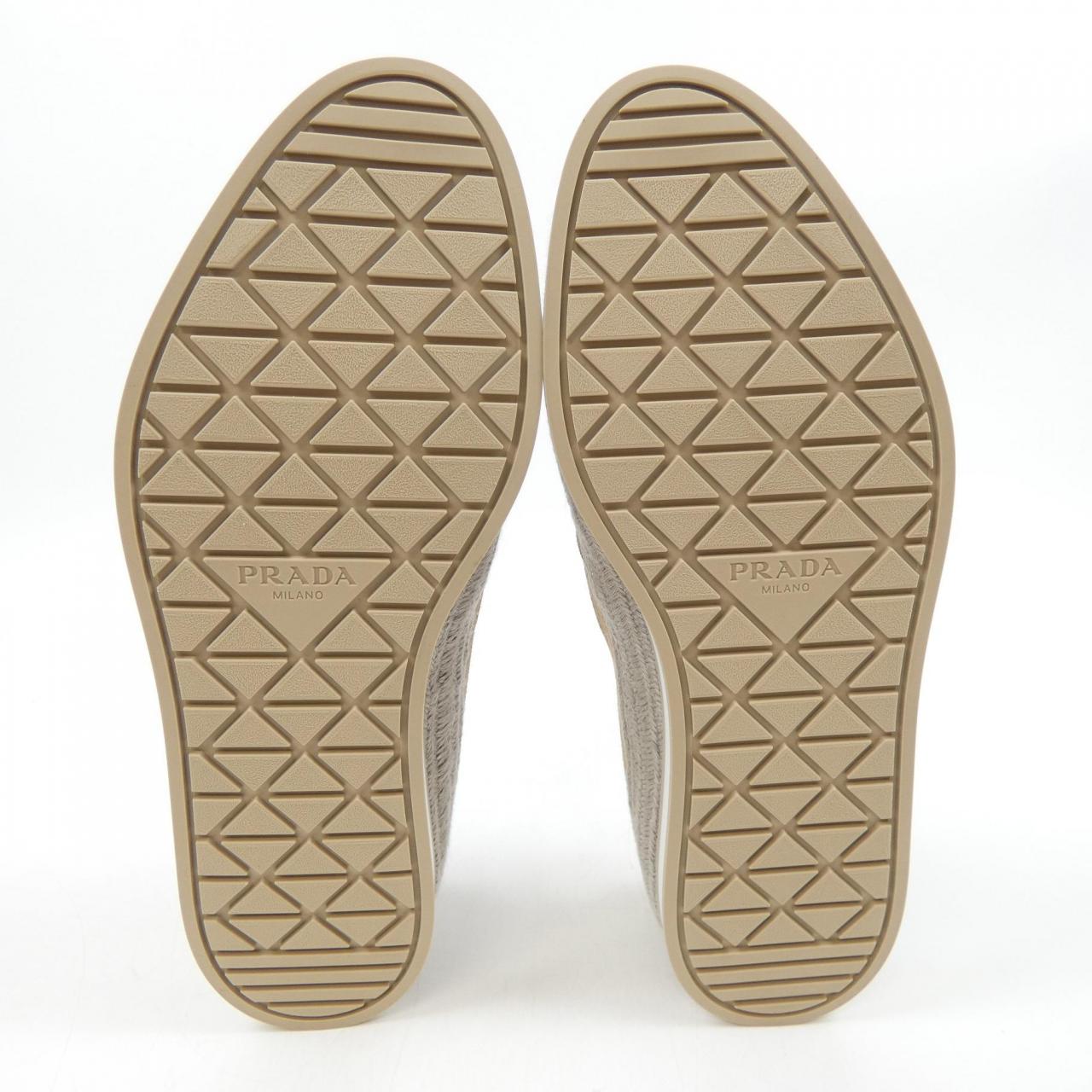 Prada 2DG126 Sneakers