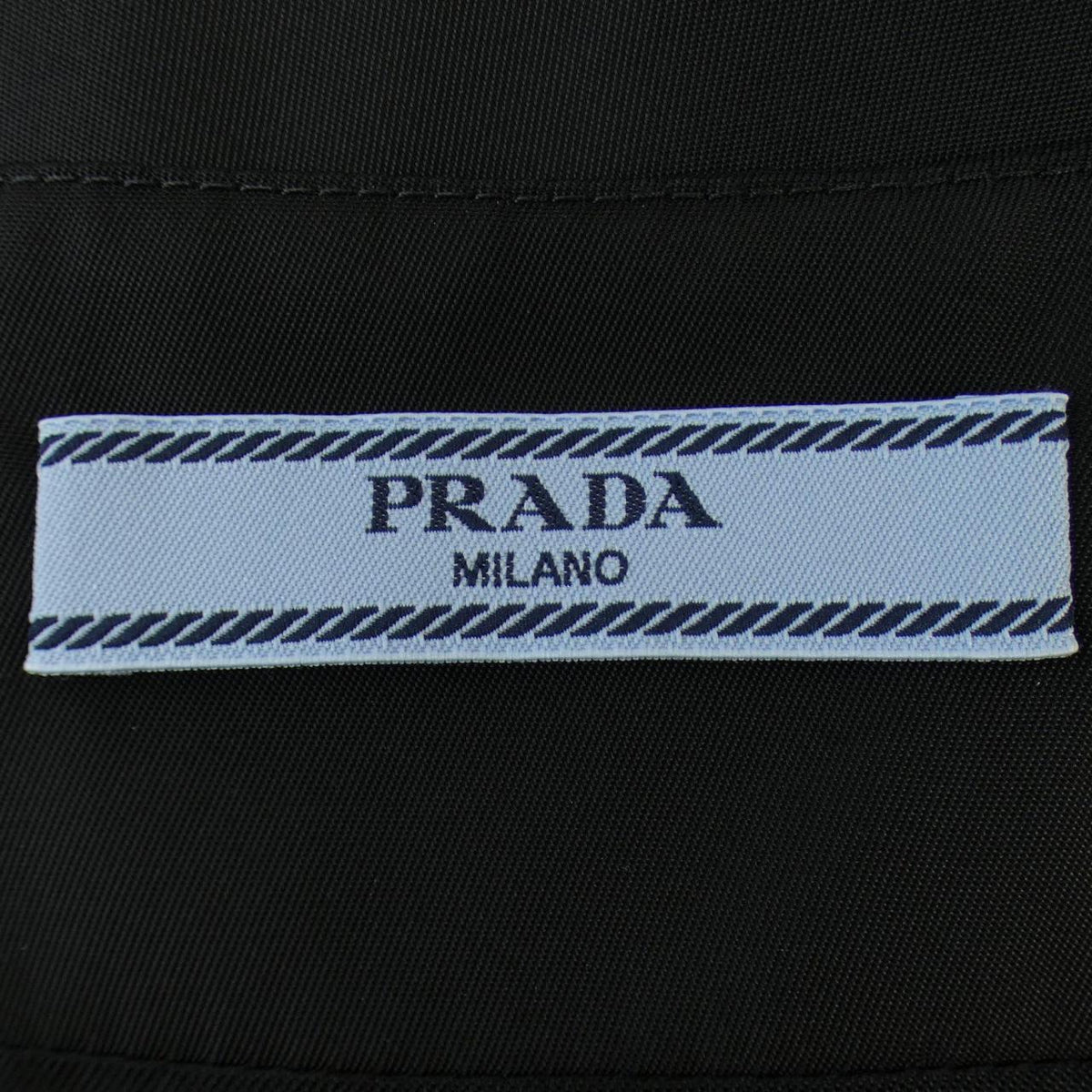 Prada Re-Nylon Dress