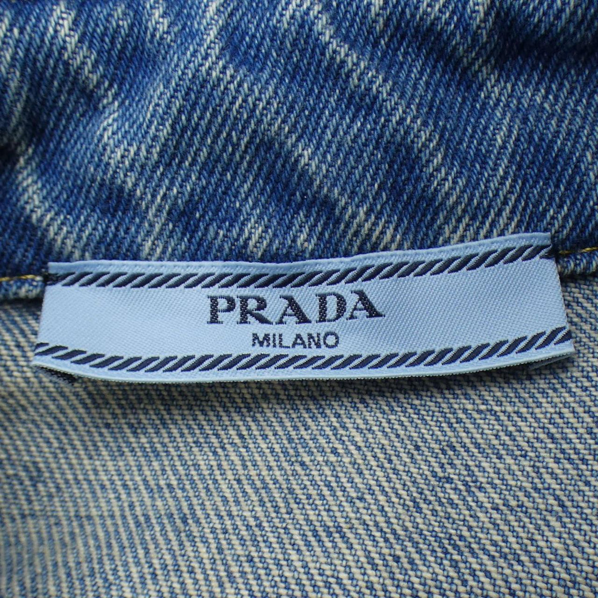 Prada Shirt