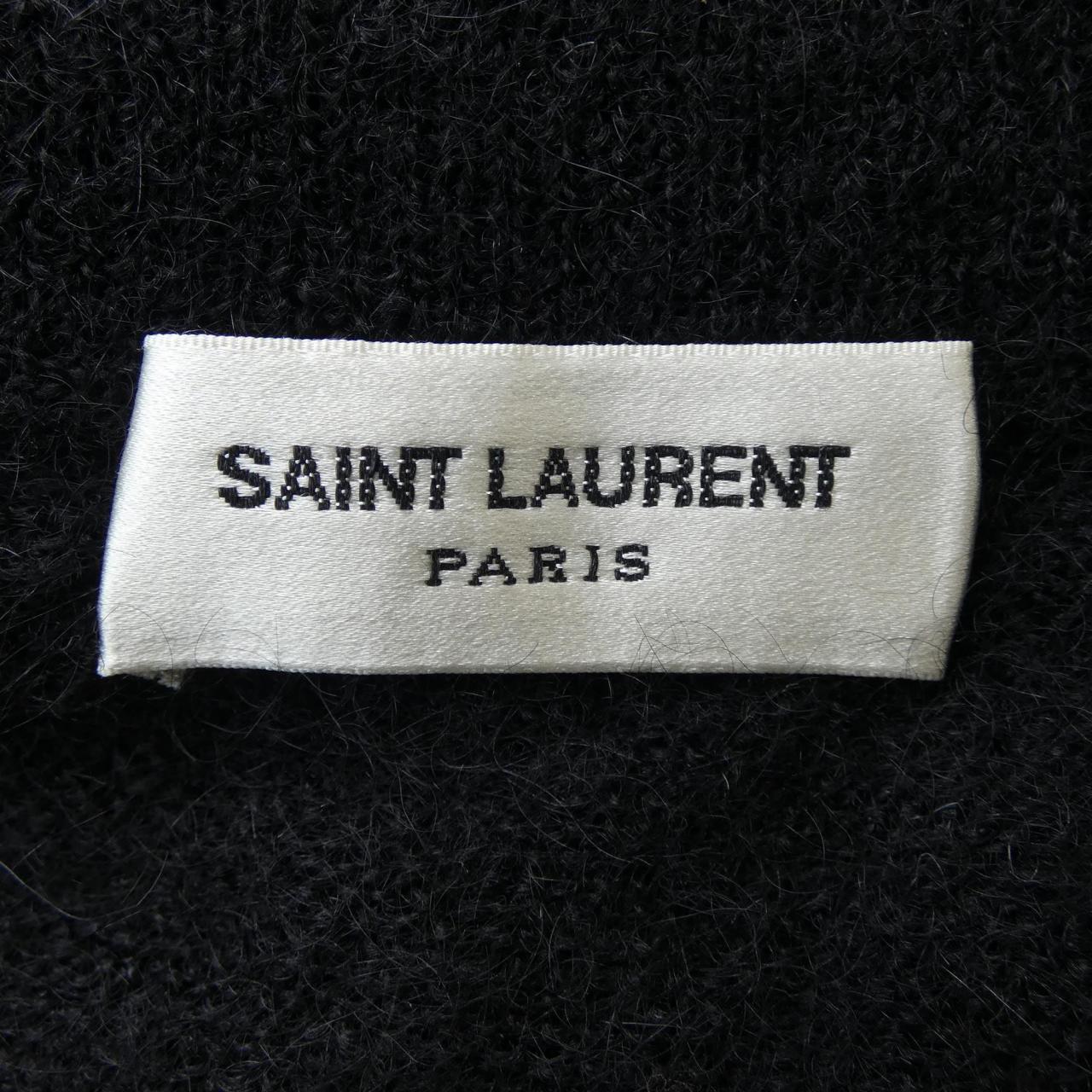 Saint Laurent Knit