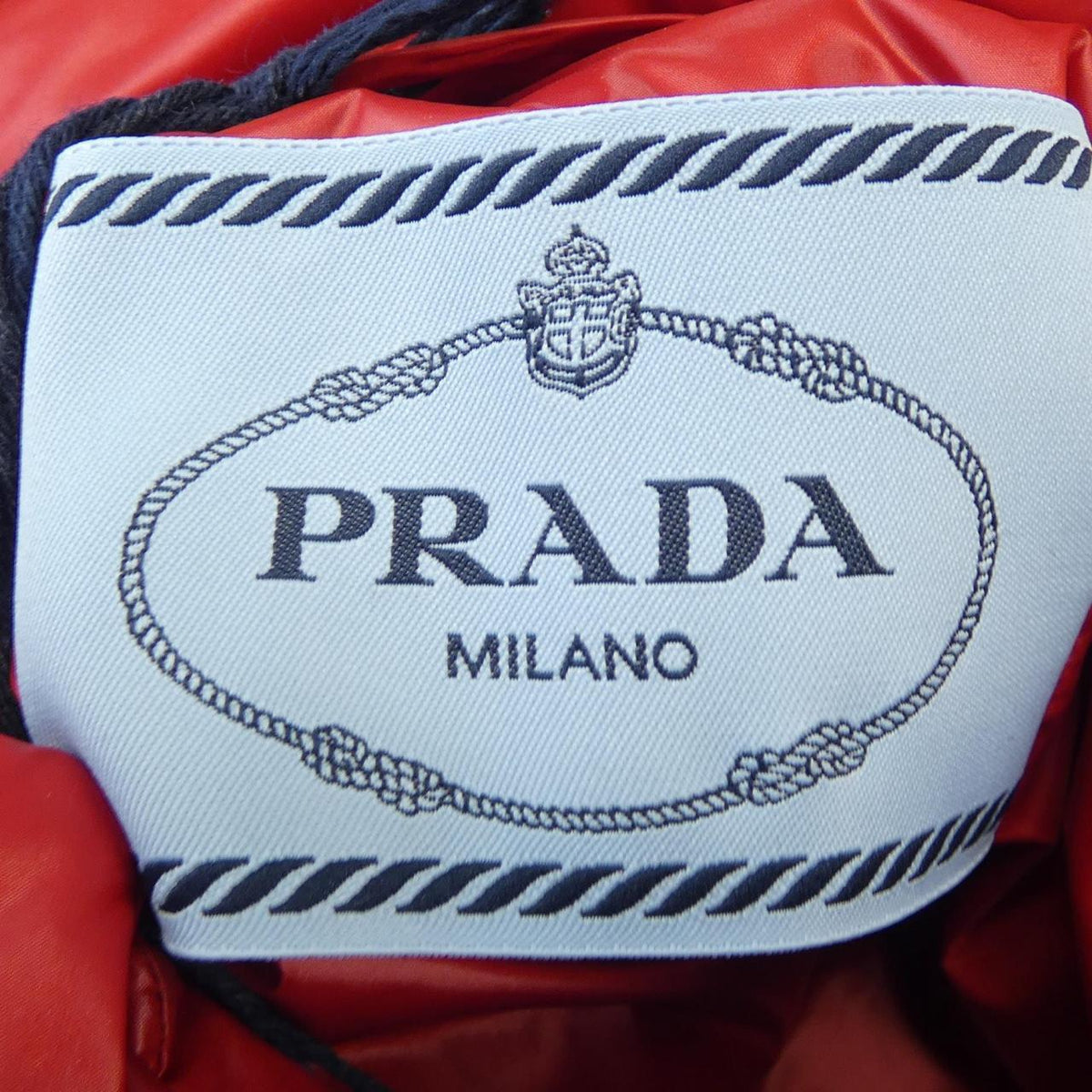 Prada Down Jacket
