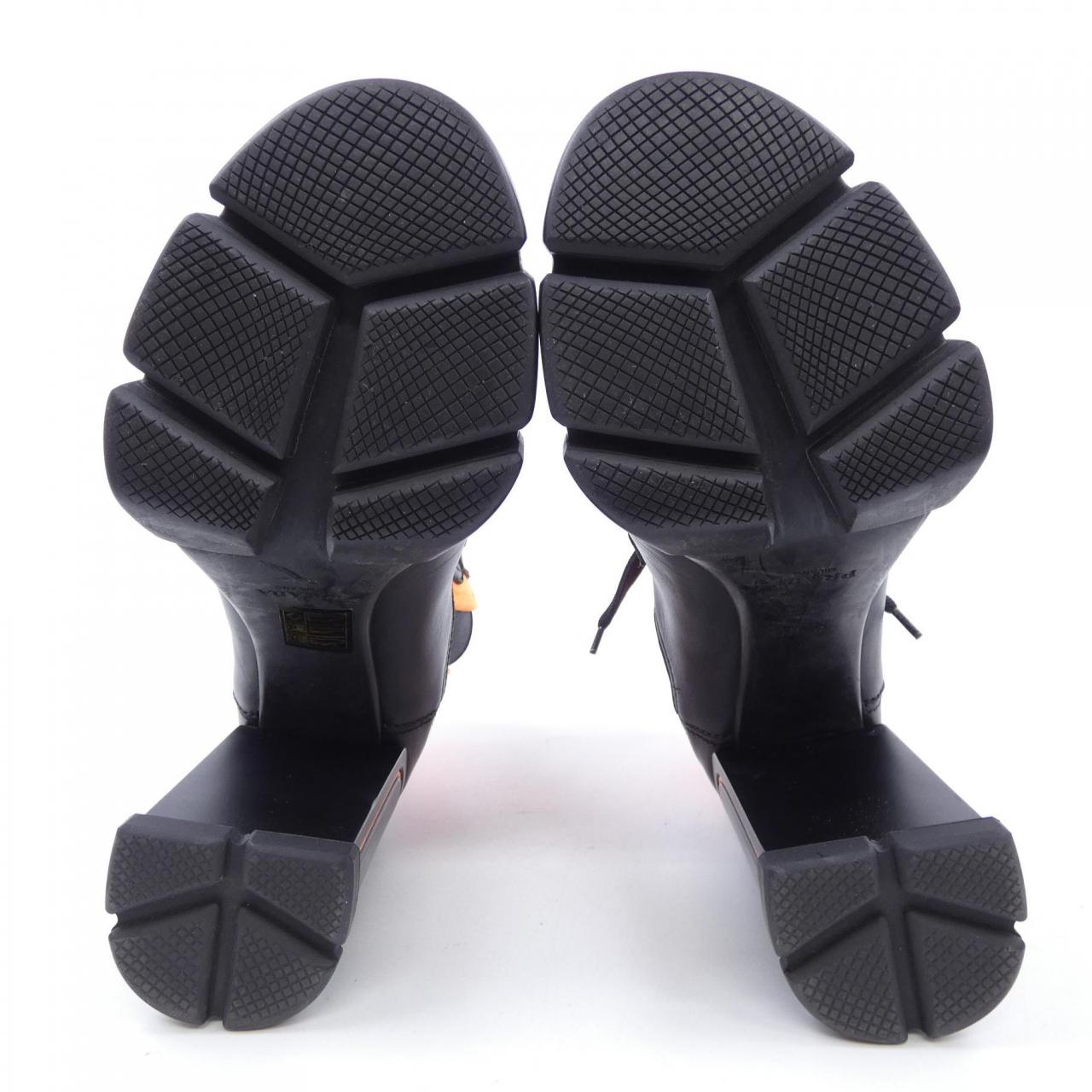 Prada Boots