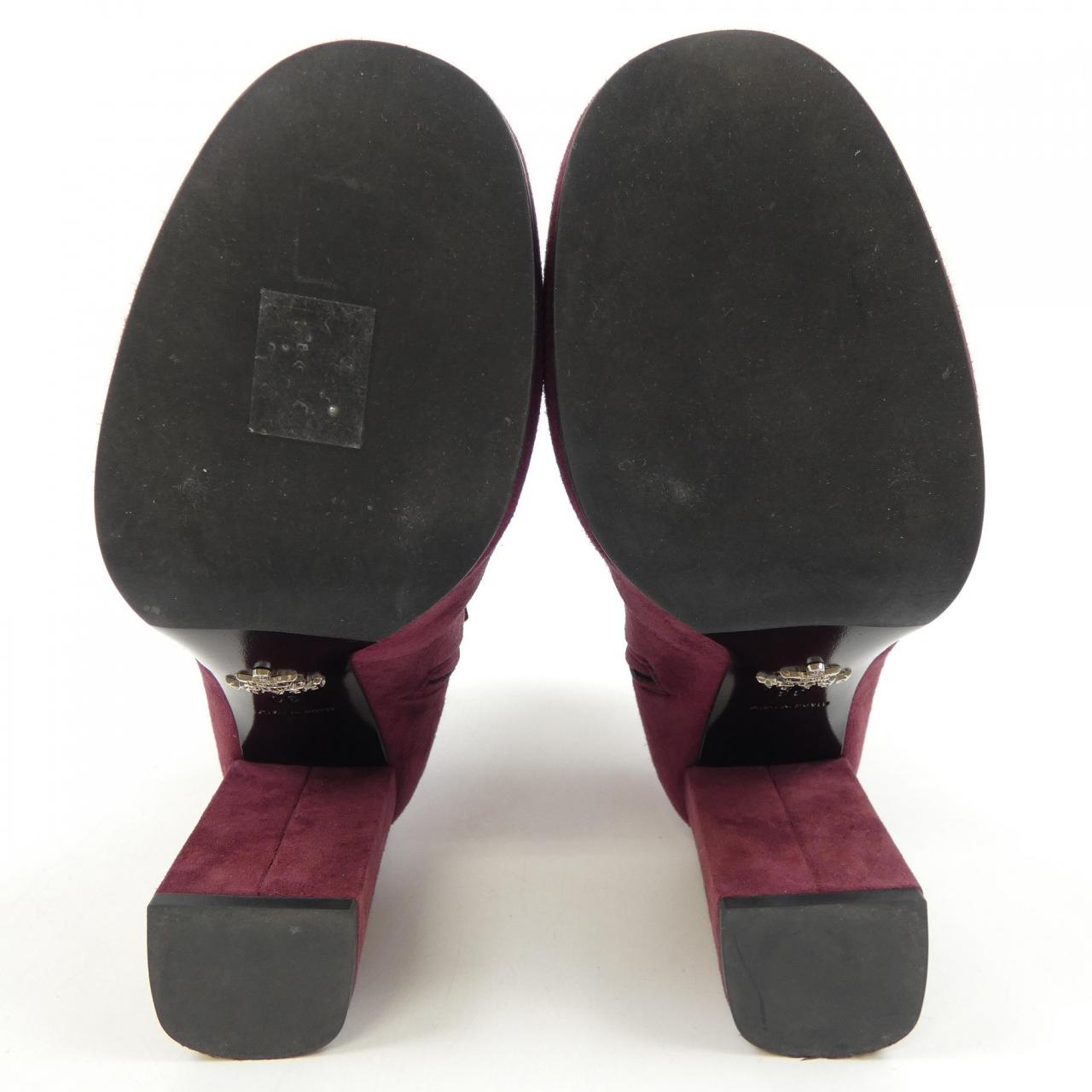 Prada Boots