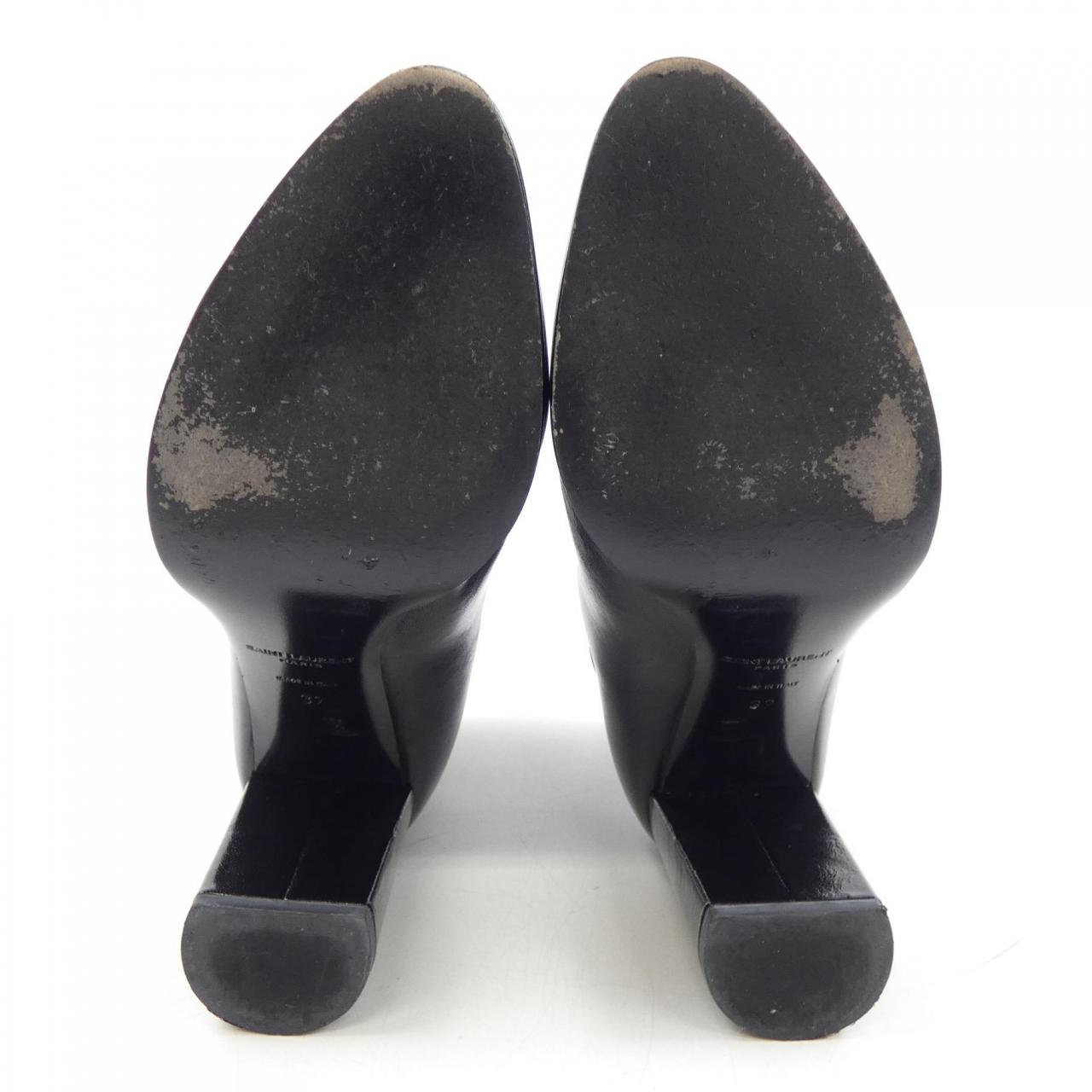 Saint Laurent Boots