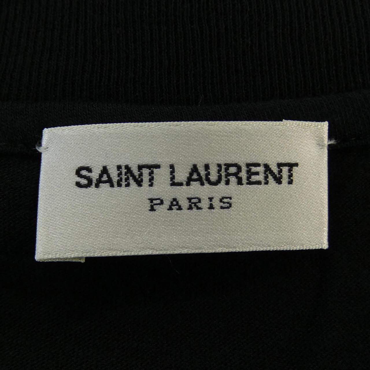Saint Laurent T-shirt