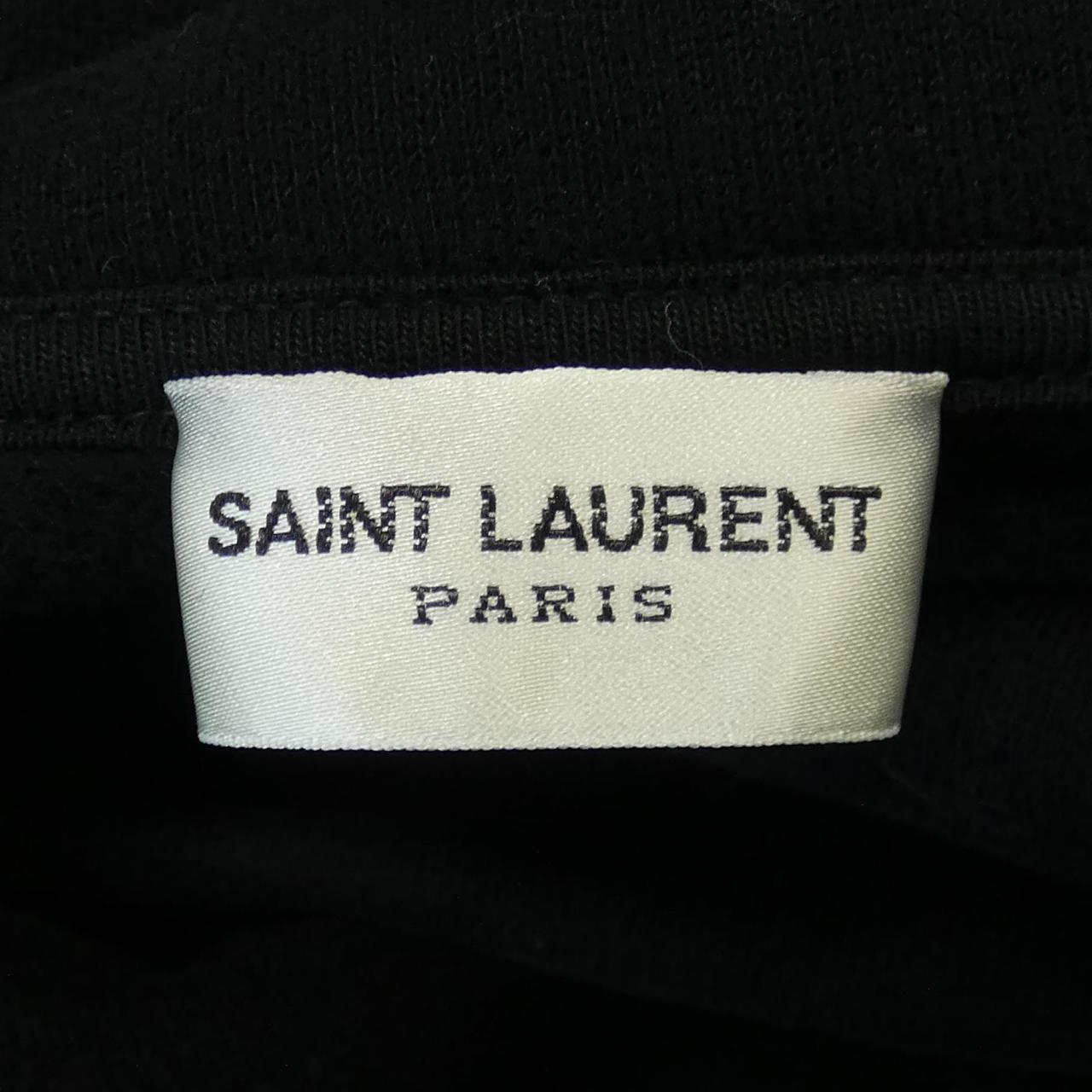 Saint Laurent Sweatshirt Sweatshirt