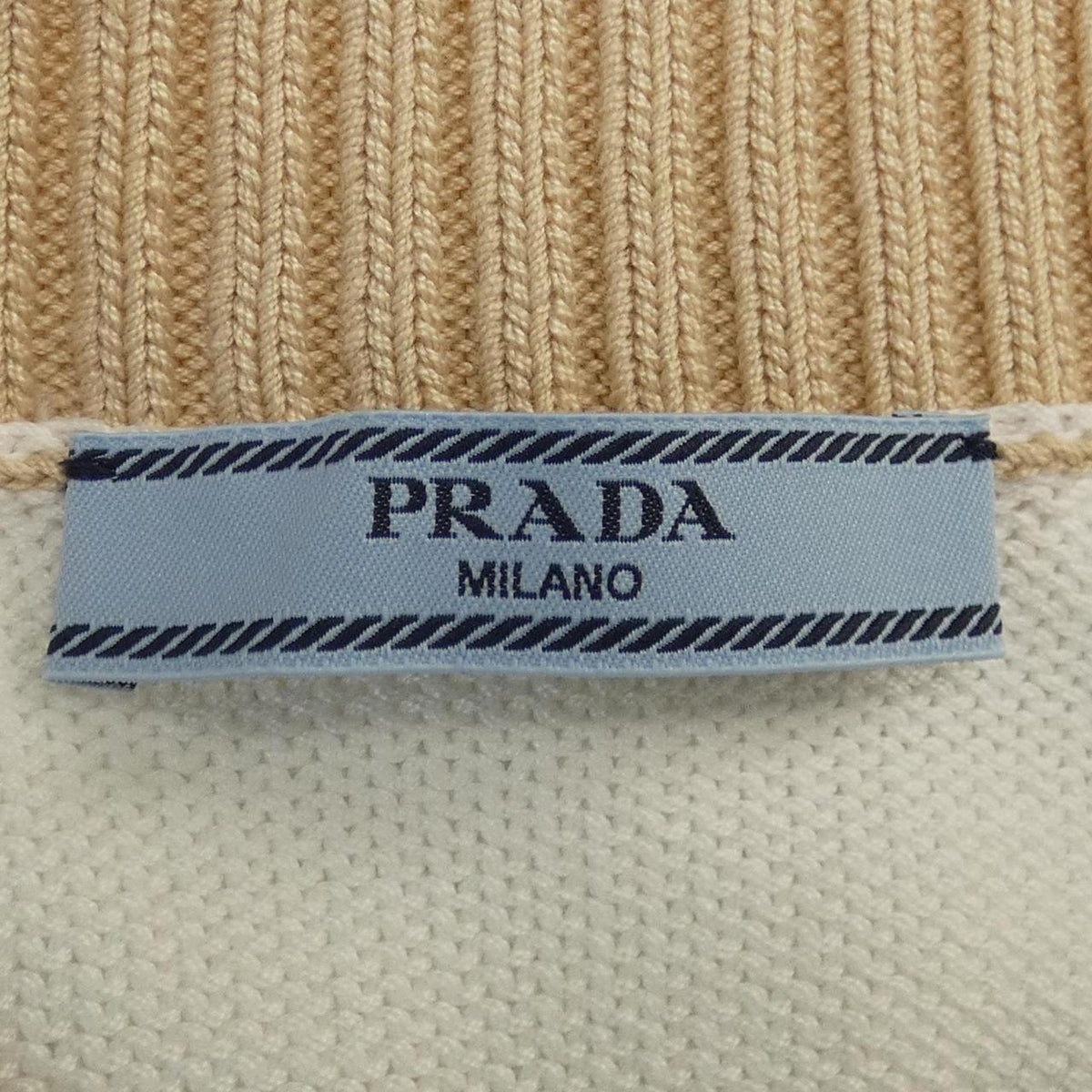 Prada Cardigan