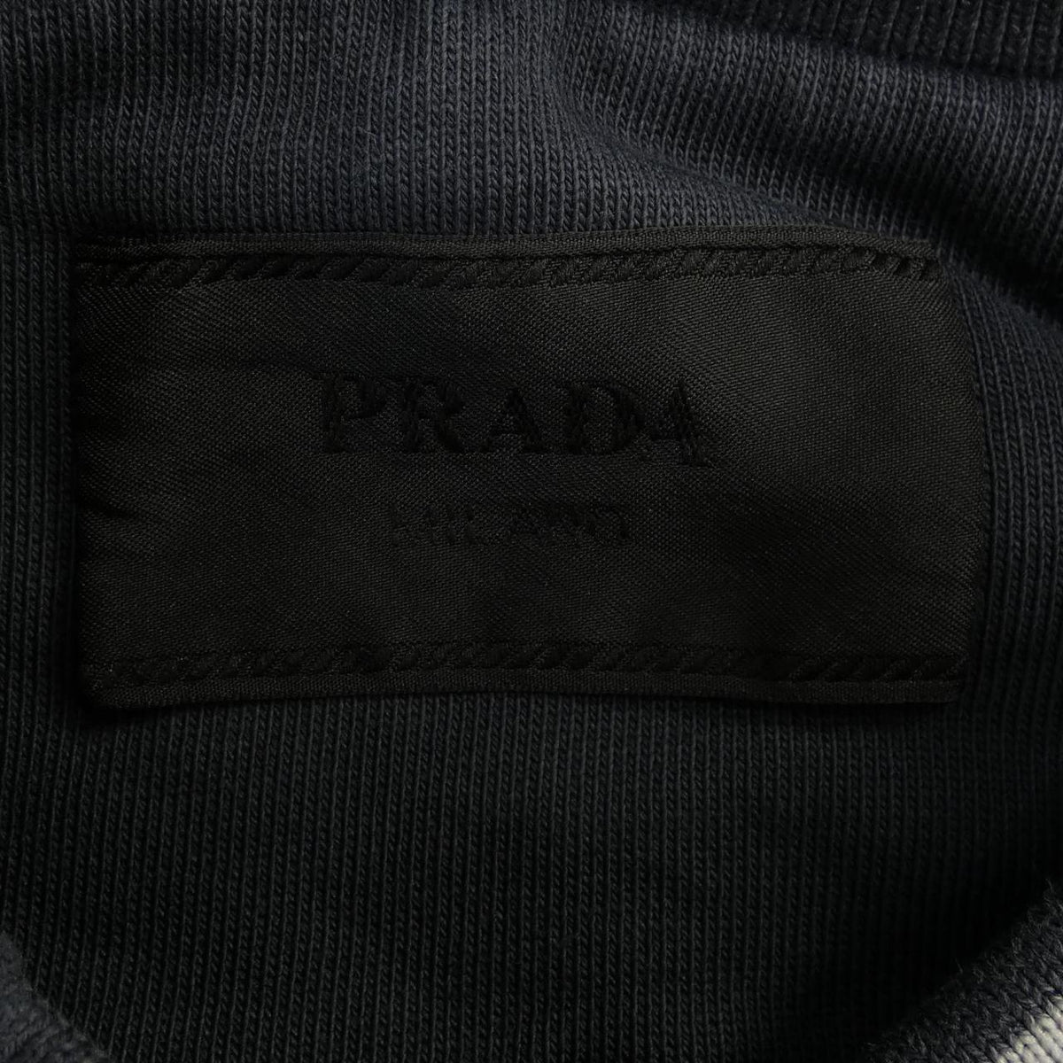 Prada UJL69B SOOO 15CA Sweatshirt