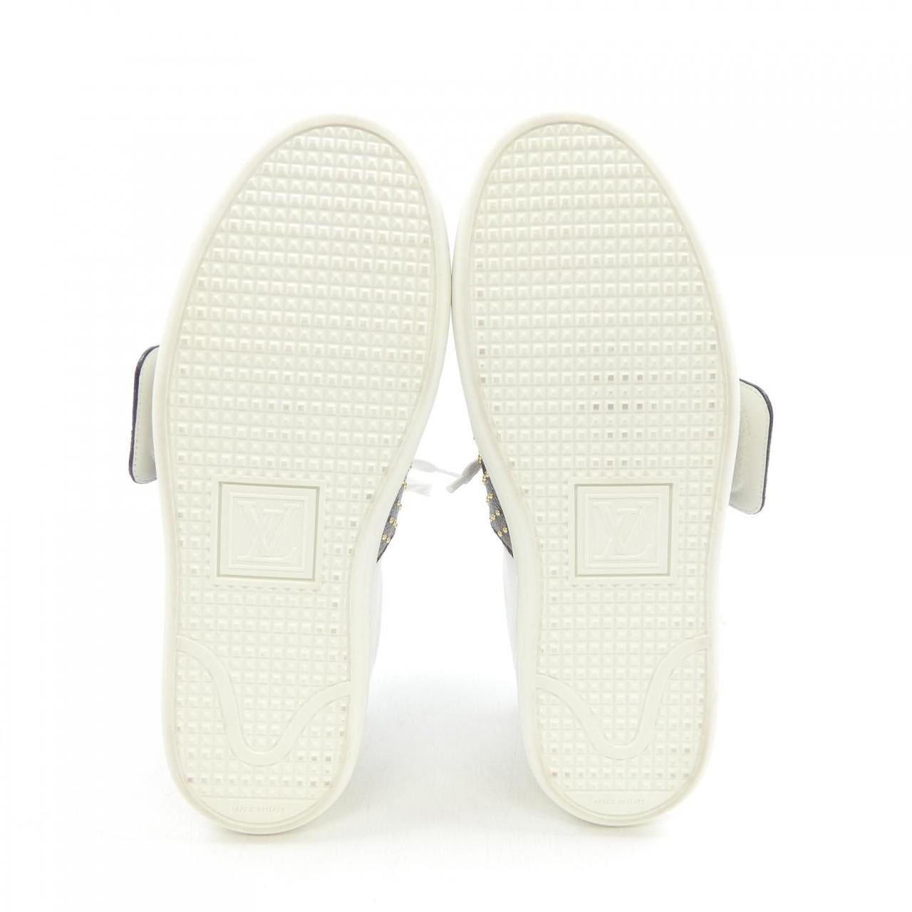 Louis Vuitton Frontrow Line Sneakers