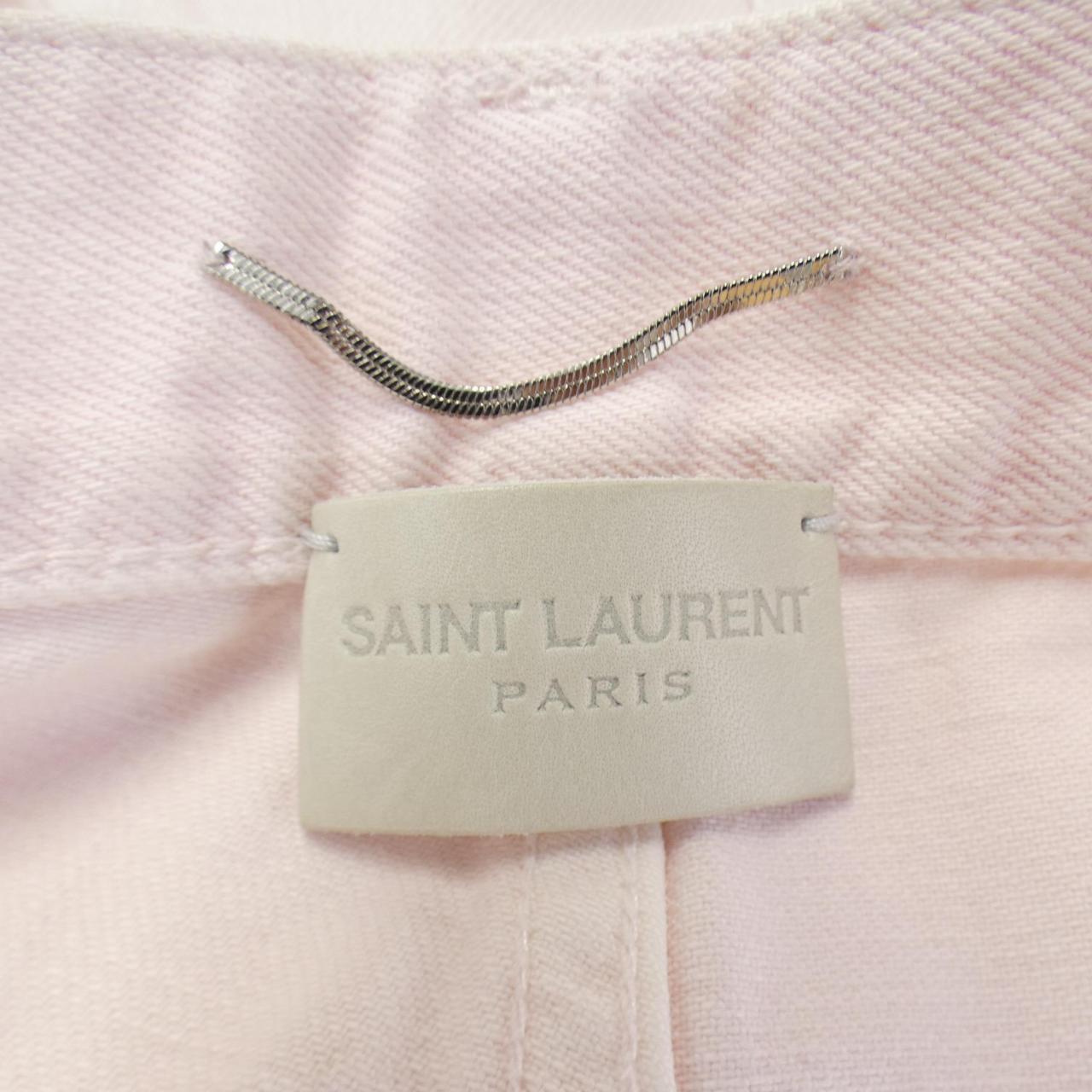 Saint Laurent Jeans