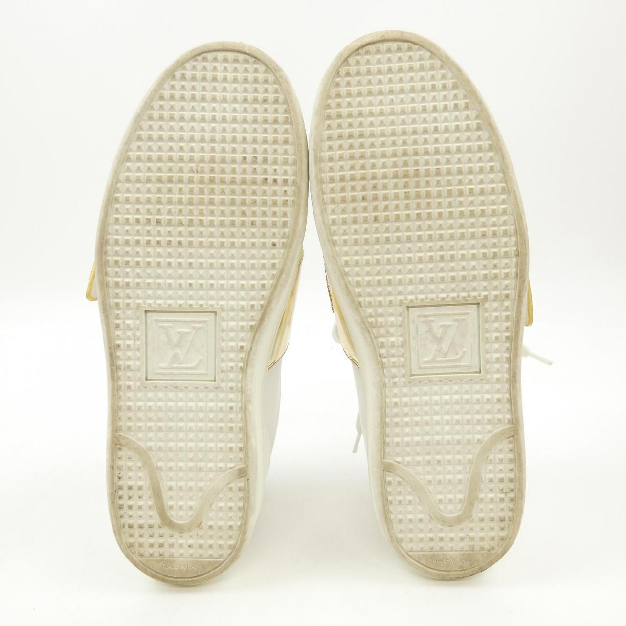 Louis Vuitton Frontrow Line Sneakers