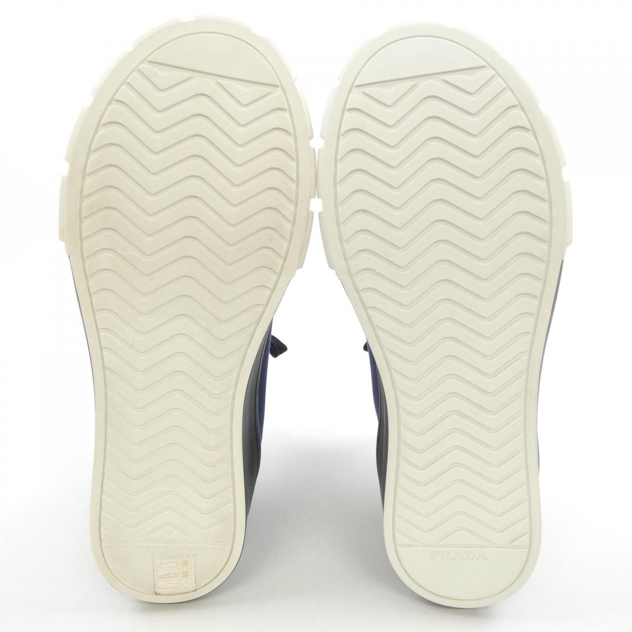Prada 2TG158 Sneakers