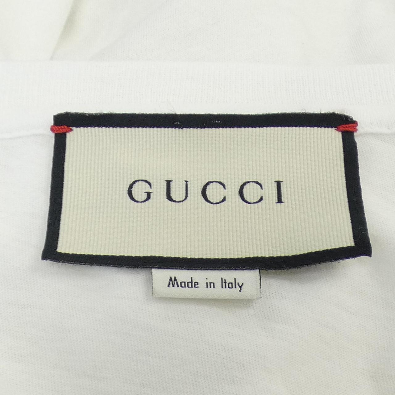 Gucci T-shirt T-shirt