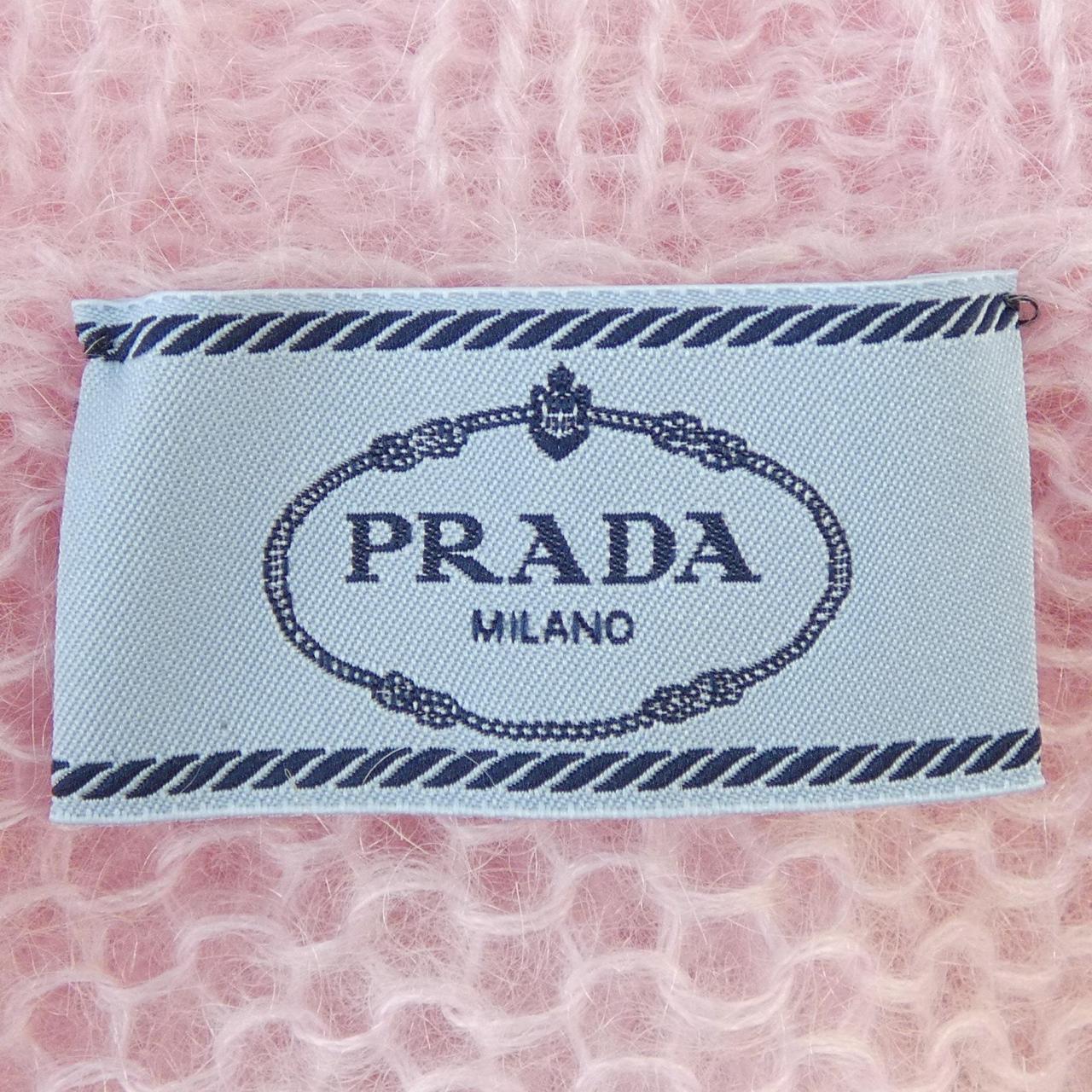 Prada Knitwear