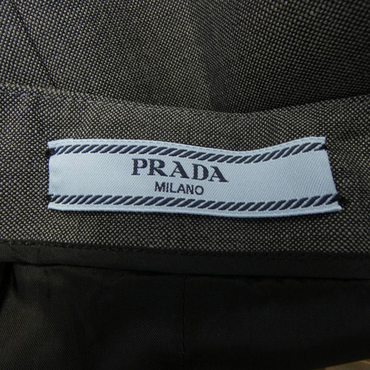 Prada Skirt