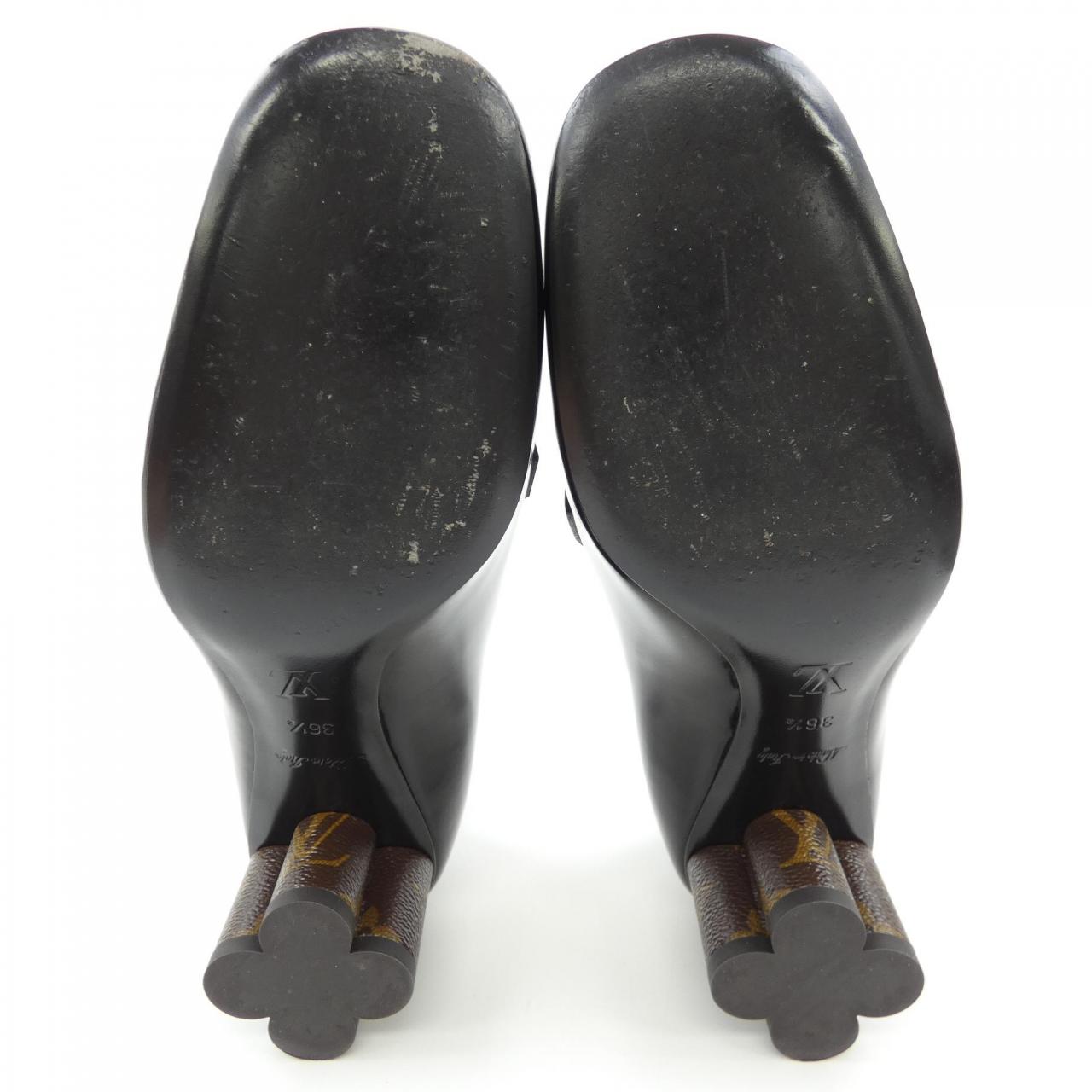 Louis Vuitton Swift Line Shoes