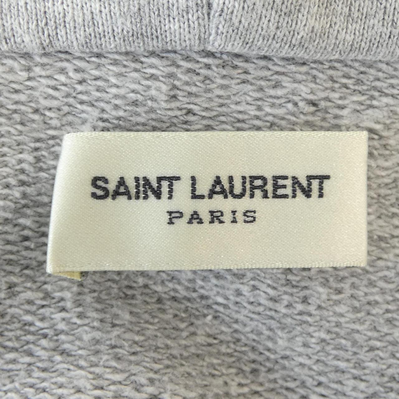 Saint Laurent Hoodie