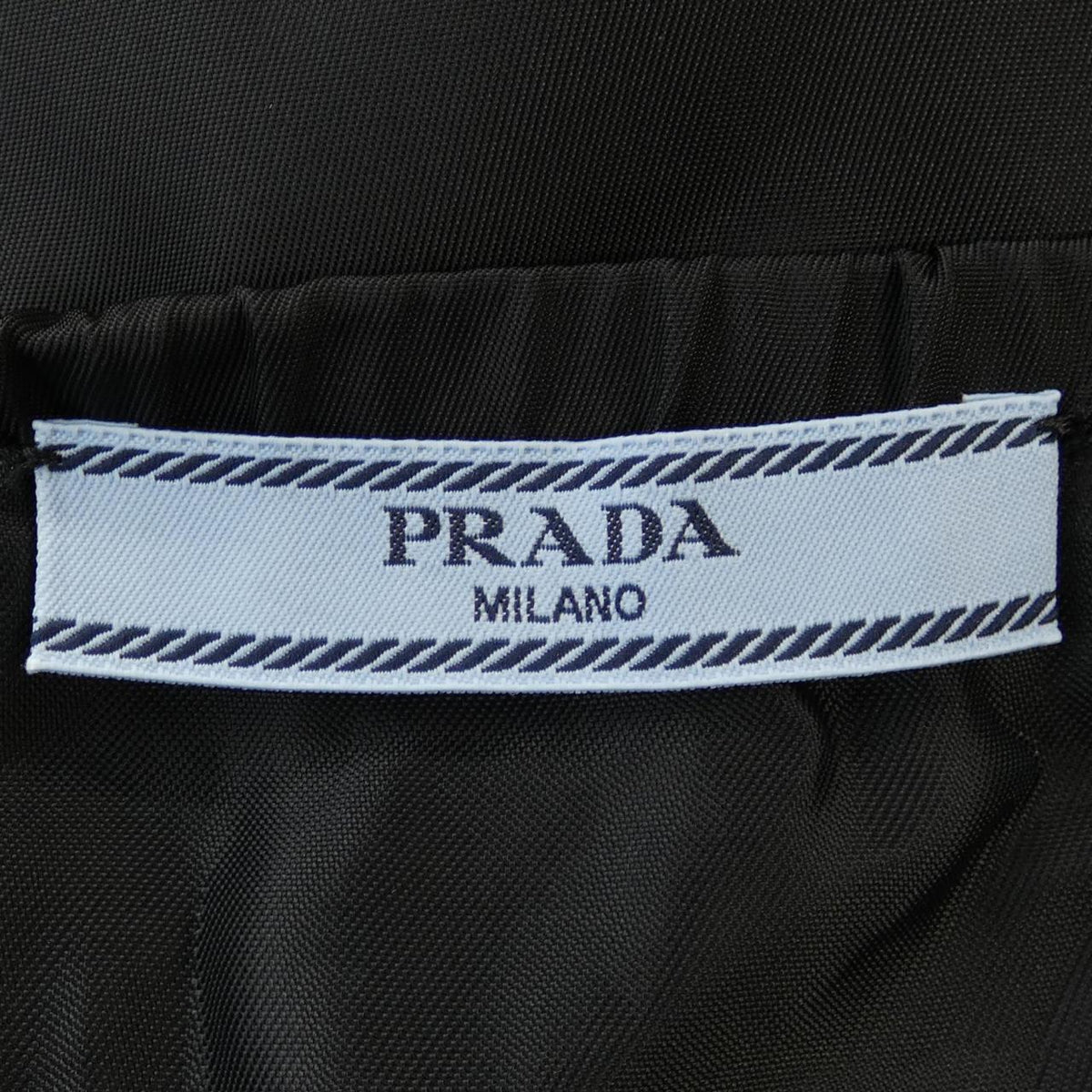 Prada Re-Nylon Skirt