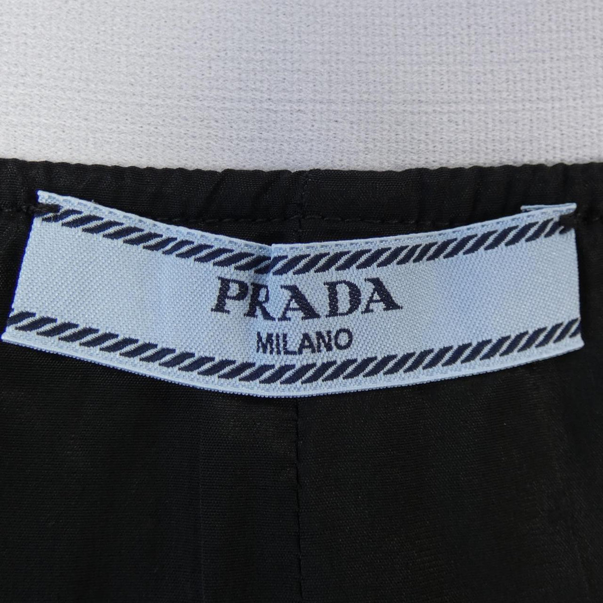 Prada Skirt