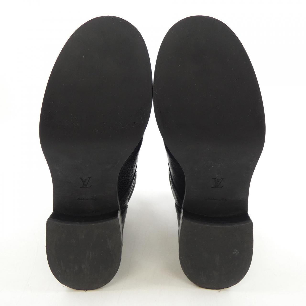 Louis Vuitton Wonderland Line Boots