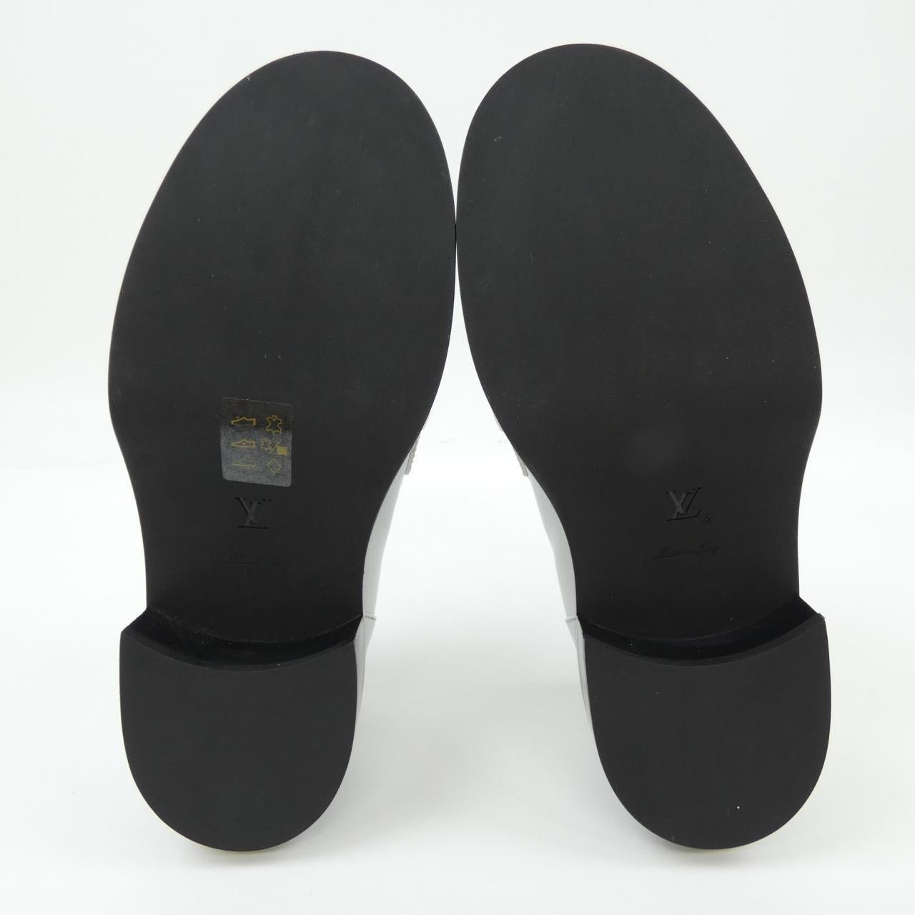 Louis Vuitton Academy Line Shoes