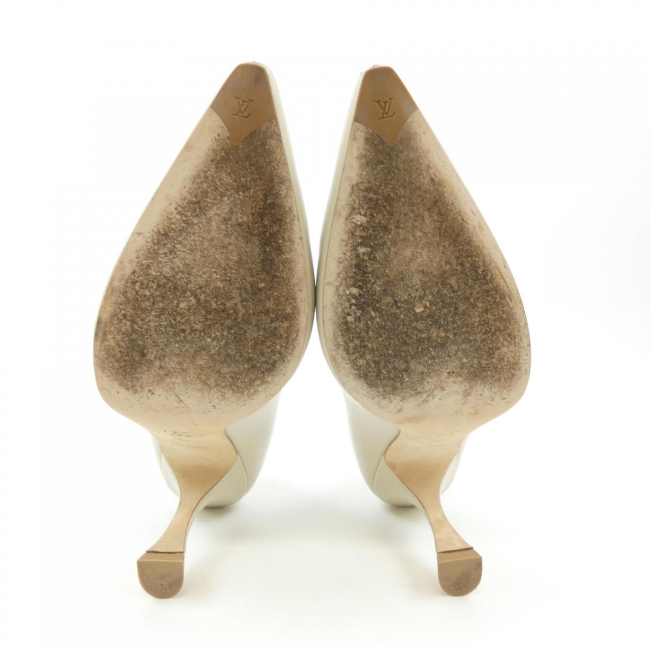 Louis Vuitton Sparkle Line Pumps