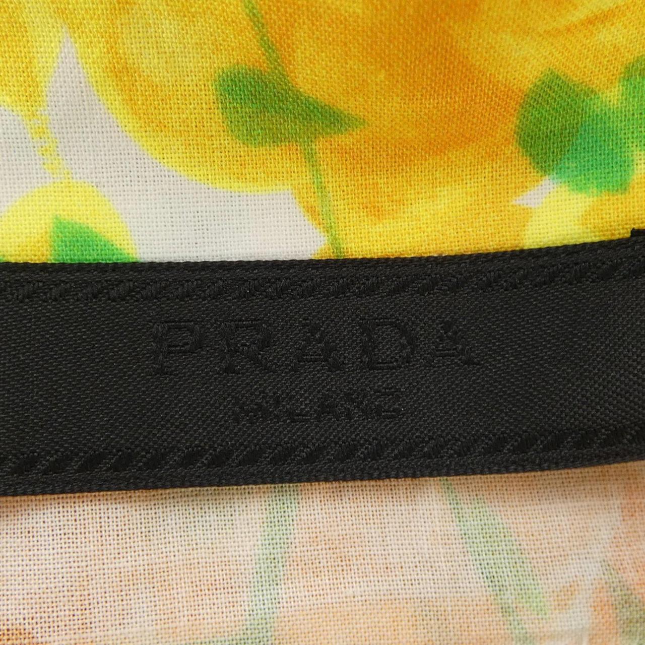 Prada UCN600 SOOO 16QM Shirt