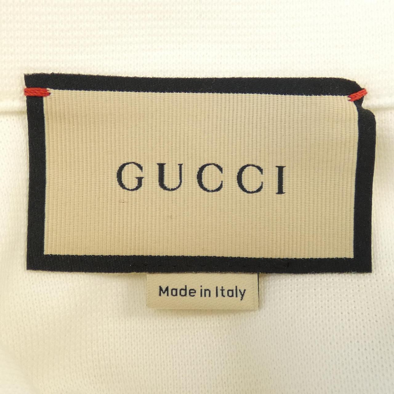 Gucci S/S Shirt
