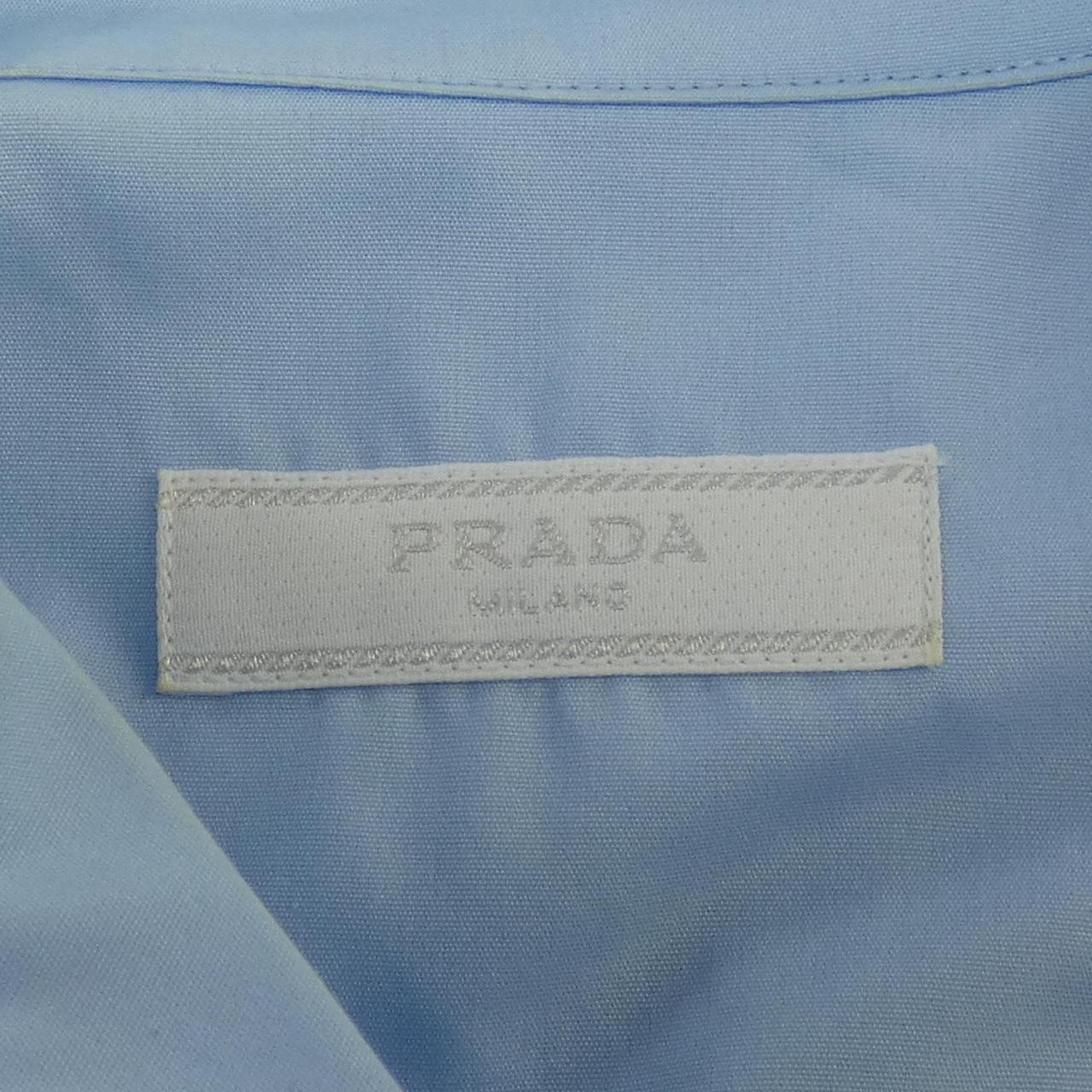 Prada S/S Shirt