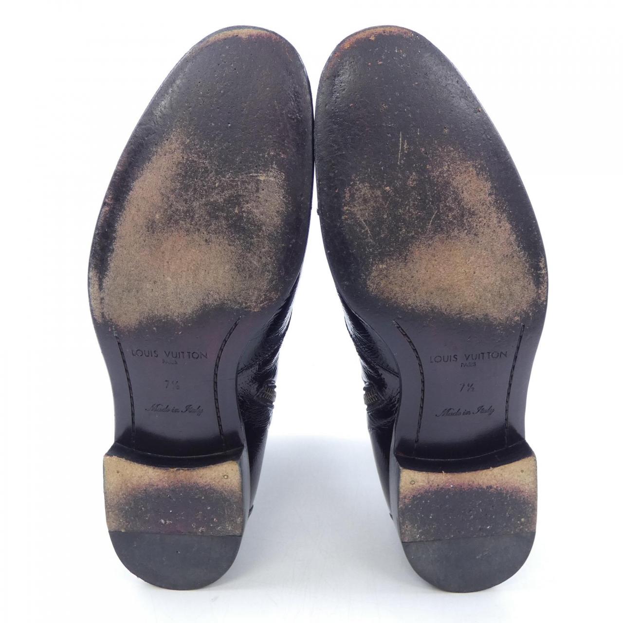 Louis Vuitton Boots