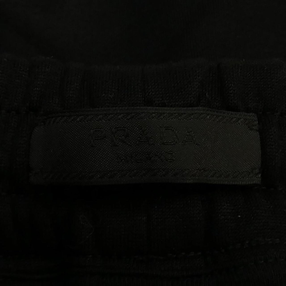 Prada Re-Nylon Pants