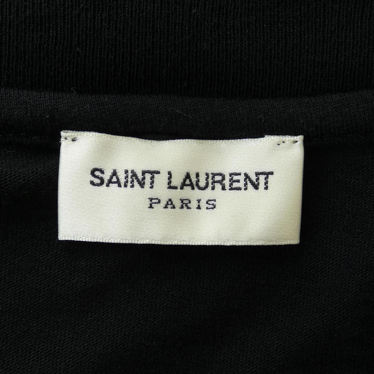 Saint Laurent T-shirt