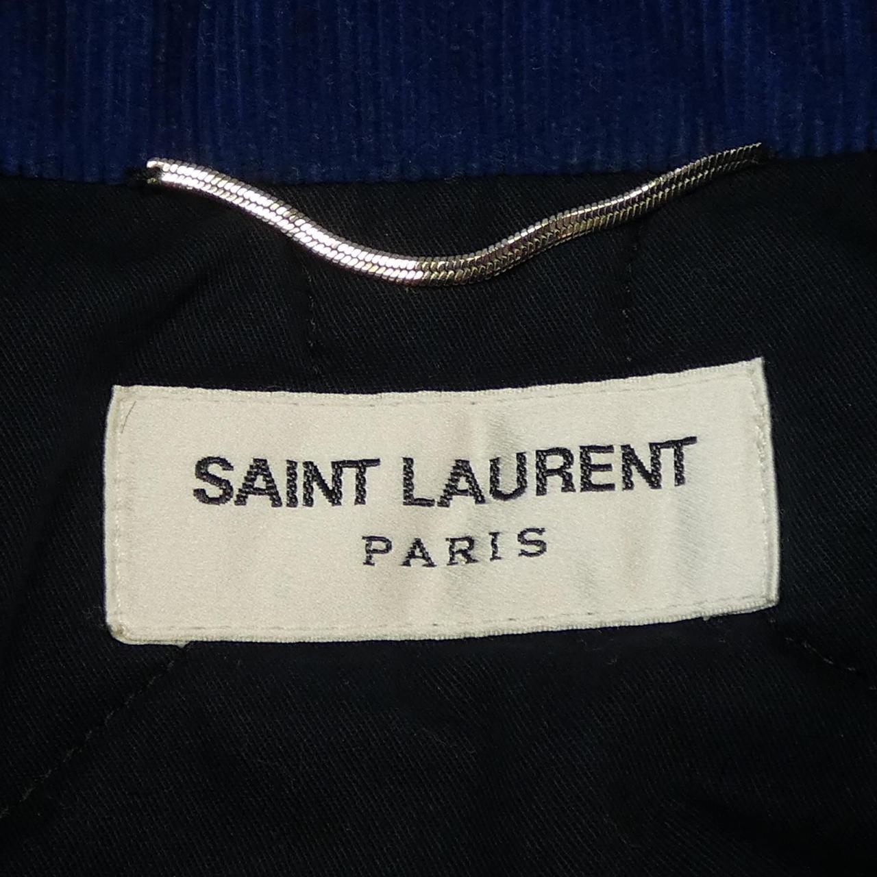 Saint Laurent Blouson Jacket